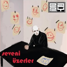 Eray Seveni Üzerler