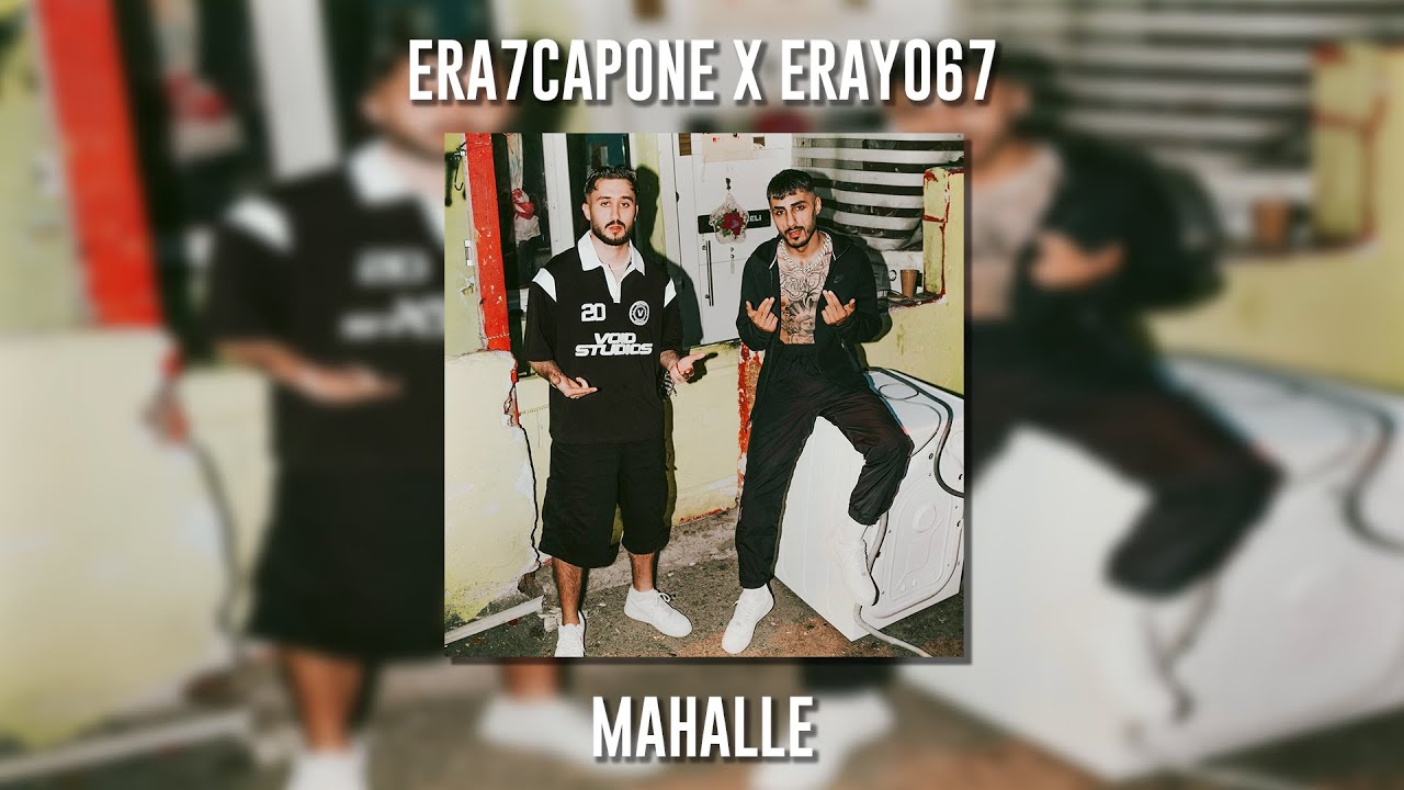 Eray067 MAHALLE