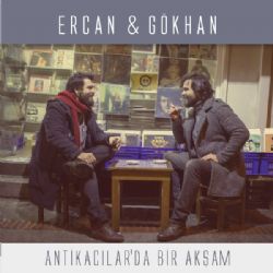 Ercan Gökhan Antikacılarda Bir Akşam