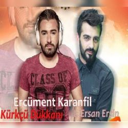 Ercüment Karanfil Kürkçü Dükkanı