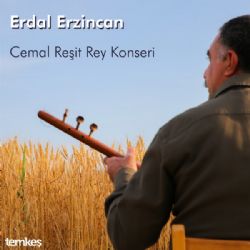 Erdal Erzincan Cemal Reşit Rey Konseri