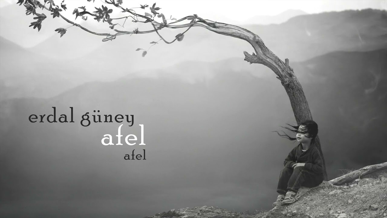 Erdal Güney Afel