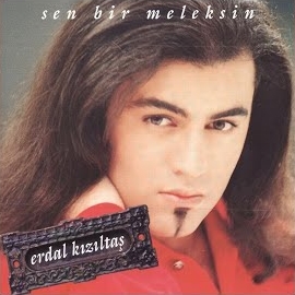 Erdal Kızıltaş Sen Bir Meleksin