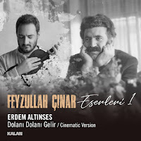 Erdem Altınses Dolanı Dolanı Gelir Feyzullah Çınar Eserleri 1