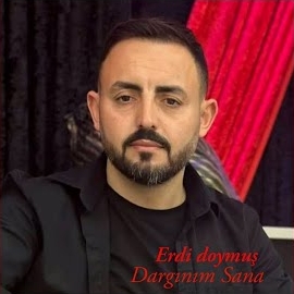 Erdi Doymuş Dargınım Sana