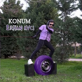 Erhan Avcı Konum