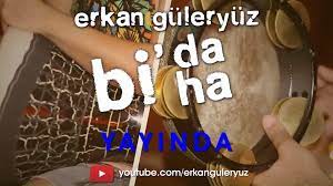 Erkan Güleryüz Bi Daha