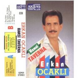 Erkan Ocaklı Hamsi Taverna