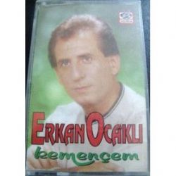 Erkan Ocaklı Kemençem