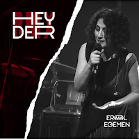 Erol Egemen Heyder