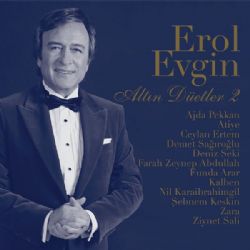 Erol Evgin Altın Düetler 2