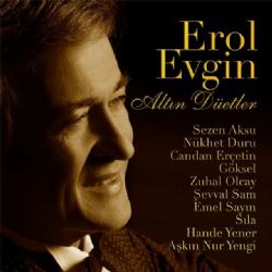 Erol Evgin Altın Düetler