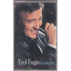 Erol Evgin İbadetim