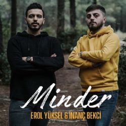 Erol Yüksel Minder