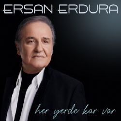 Ersan Erdura Her Yerde Kar Var