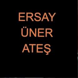 Ersay Üner Ateş