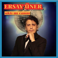 Ersay Üner Sıktı mı Canını