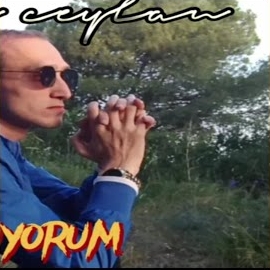 Ersin Ceylan Doluyorum