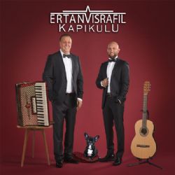 Ertan İsrafil Kapıkulu