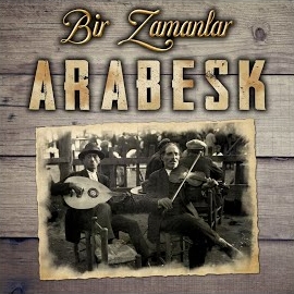 Esengül Bir Zamanlar Arabesk