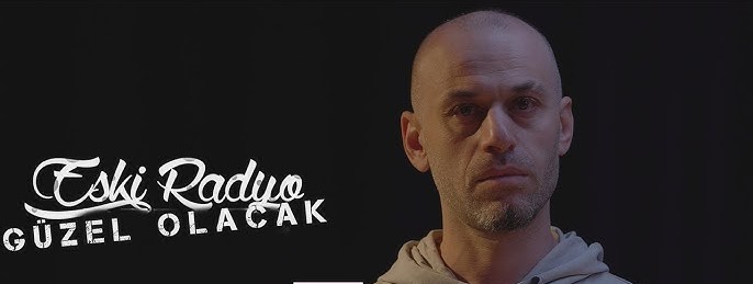 Eski Radyo Güzel Olacak