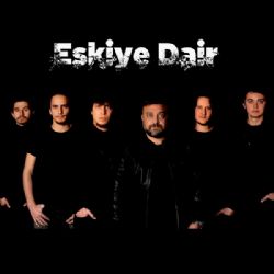 Eskiye Dair Zühtü