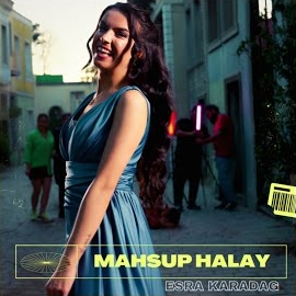 Esra Karadağ Mashup Halay