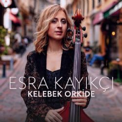 Esra Kayıkçı Kelebek Orkide