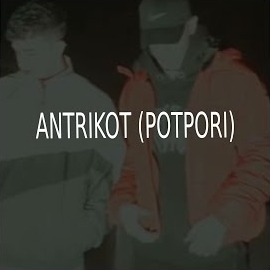 Ethia Antrikot Potpori