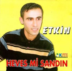 Etkin Hevesmi Sandın