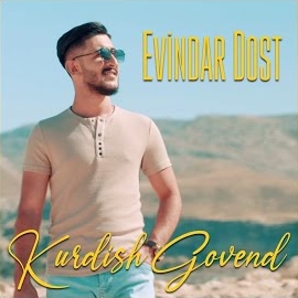 Evindar Dost Kurdish Govend