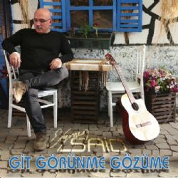 Eymen Said Git Görünme Gözüme