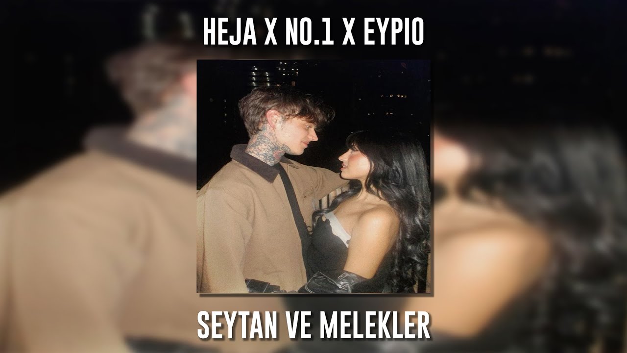 Eypio Şeytan ve Melekler