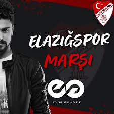 Eyüp Gündüz Elazığspor Marşı