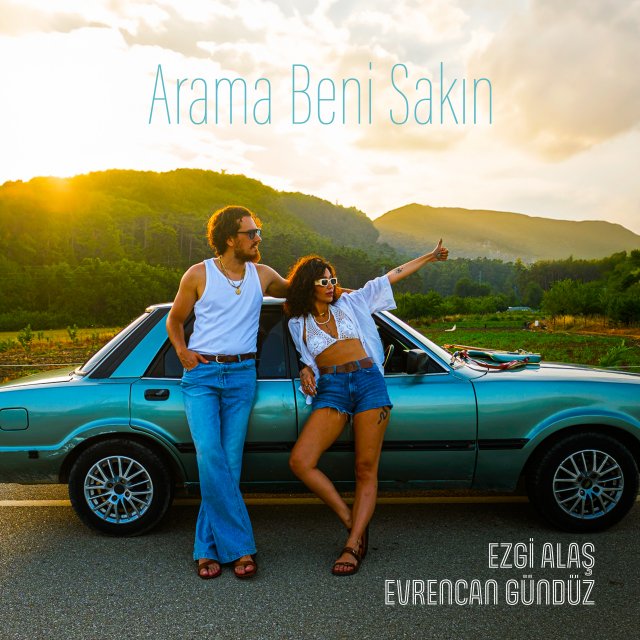 Ezgi Alaş Arama Beni Sakın