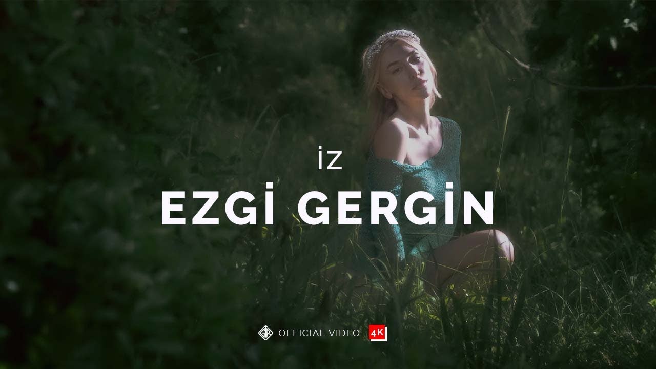 Ezgi Gergin İz