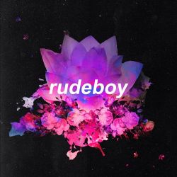 FLAGZ Rudeboy