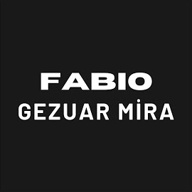 Fabio Gezuar Mira