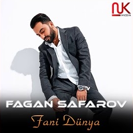 Fagan Safarov Fani Dünya