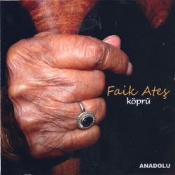 Faik Ateş Köprü