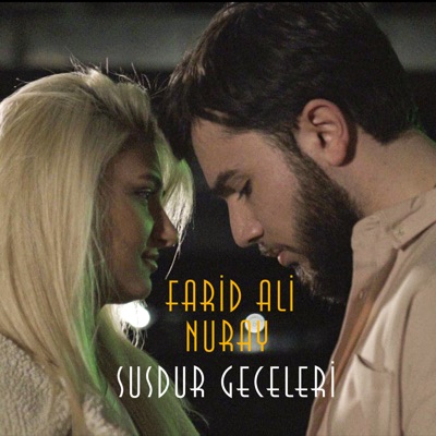 Farid Ali Sustur Gecelerı