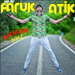 Faruk Atik Ahmak