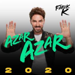 Faruk K Azar Azar