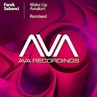 Faruk Sabancı Awaken