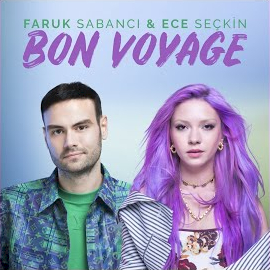 Faruk Sabancı Bon Voyage