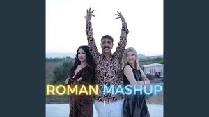 Fatih Bulut Roman Mashup 1