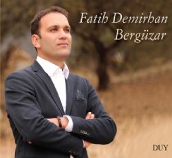 Fatih Demirhan Bergüzar