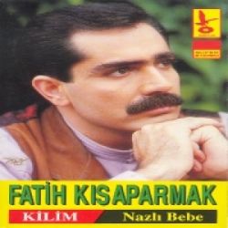 Fatih Kısaparmak Kilim Nazlı Bebek