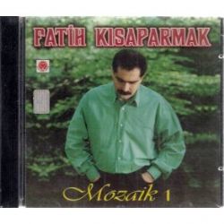 Fatih Kısaparmak Mozaik