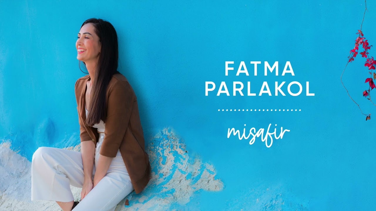 Fatma Parlakol Misafir